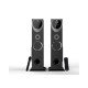 XTREME MAXIM 2:0 MULTIMEDIA TOWER SPEAKER With Remote And Mic
