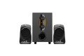 Xtreme Melody 2.1 Multimedia Speaker