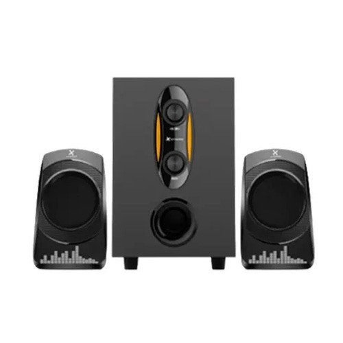 Xtreme Melody 2.1 Multimedia Speaker