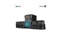 XTREME SARGAM 5:1 MULTIMEDIA SPEAKER With Remote