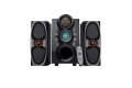 Xtreme TIGER 2:1 Black Bluetooth Speaker