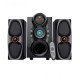 Xtreme TIGER 2:1 Black Bluetooth Speaker