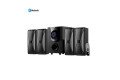 XTREME TUFAAN 4:1 MULTIMEDIA SPEAKER With Remote