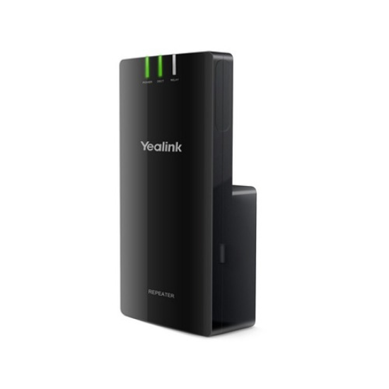 Yealink RT20U DECT Repeater for Yealink HD IP Phones