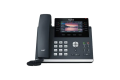 Yealink SIP- T46U Ultra-elegant Gigabit IP Phone