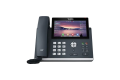 Yealink SIP- T48U Ultra-elegant Gigabit IP Phone