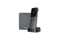 YEALINK W73P PROFESSIONAL BASIC DECT IP PHONE
