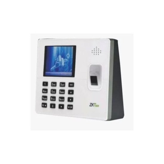 ZKTeco K60 Fingerprint Time & Attendance And Access Control Terminal
