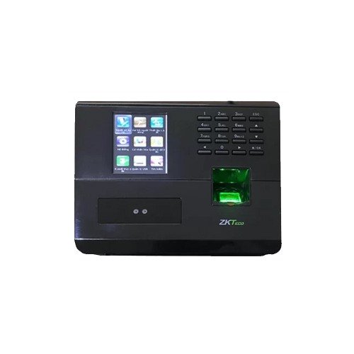 ZKTeco MB10 -VL Access Control And Time Attendance Terminal