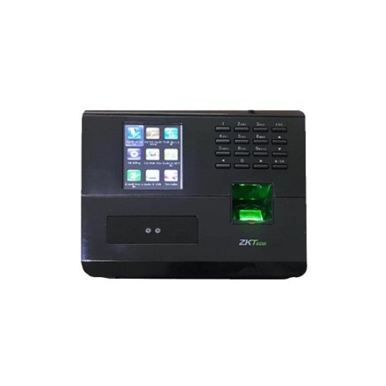 ZKTeco MB10 -VL Access Control And Time Attendance Terminal