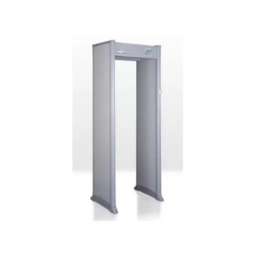 ZKTeco MZ6100 Walkthrough 