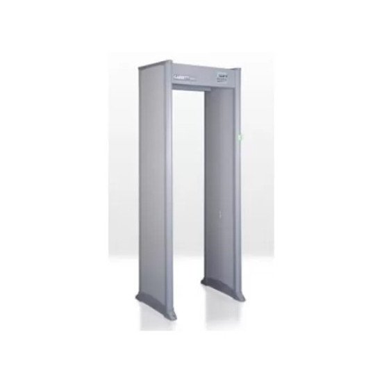 ZKTeco MZ6100 Walkthrough 