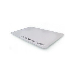 ZKTeco TK-4100D Thin Type Proximity Card