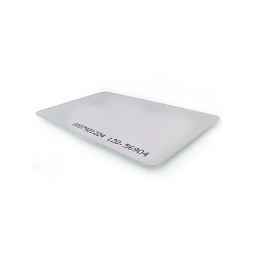 ZKTeco TK-4100D Thin Type Proximity Card
