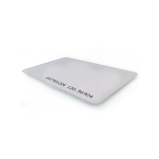 ZKTeco TK-4100D Thin Type Proximity Card