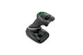 Zebra DS2278 SR Black Cordless 2D Scanner and Cradle USD Kit