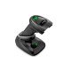 Zebra DS2278 SR Black Cordless 2D Scanner and Cradle USD Kit