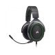 Corsair HS50 Pro Stereo 3.5mm Gaming Headphone (Green)