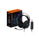 GIGABYTE AORUS H1 7.1 Surround Sound Wired Gaming Headset