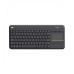 Logitech Touch K400 PLUS Wireless Keyboard
