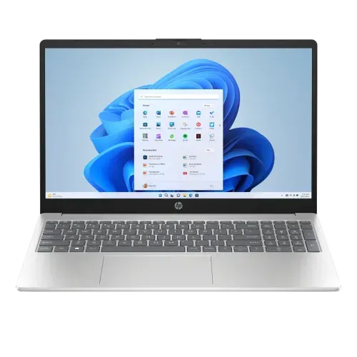 HP 15-fd0841TU Core i3 13th Gen 15.6-inch FHD Laptop