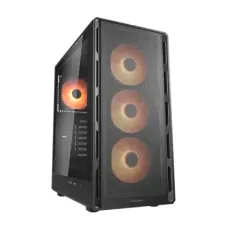 Cougar AIRFACE PURE PRO Mid Tower Gaming Casing