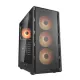Cougar AIRFACE PURE PRO Mid Tower Gaming Casing