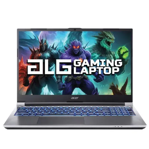 Acer ALG AL15G-53 Core i5 13420H RTX 3050 6GB Graphics 15.6 FHD Gaming Laptop