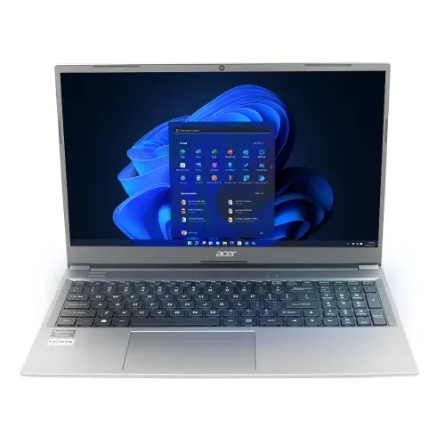 Acer Aspire Lite AL15-52 Core i5 12th Gen 16GB RAM 15.6-inch FHD Laptop