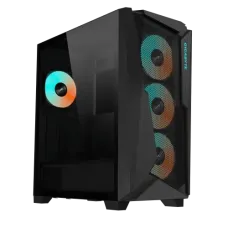 GIGABYTE C301G GLASS Mid Tower E-ATX Gaming Case