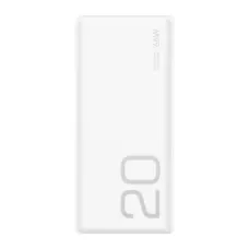 HONOR Choice Powerbank 20000 mAh