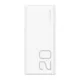 HONOR Choice Powerbank 20000 mAh