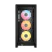 CORSAIR FRAME 4000D RS ARGB DESKTOP MIDTOWER CASING