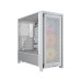 CORSAIR FRAME 4000D RS ARGB DESKTOP MIDTOWER CASING