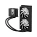 UpHere E240KC ARGB 240mm AIO Liquid CPU Cooler
