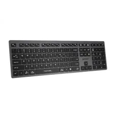 A4TECH Fstyler FBX50C Bluetooth & 2.4G Wireless Keyboard