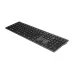 A4TECH Fstyler FBX50C Bluetooth & 2.4G Wireless Keyboard