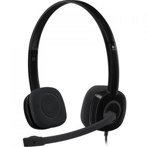 Logitech H151 Stereo Headset