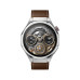 Honor Watch 5 Ultra Silicone Gray