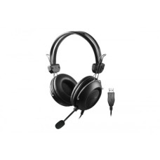 A4TECH HS19 3.5mm Headphone