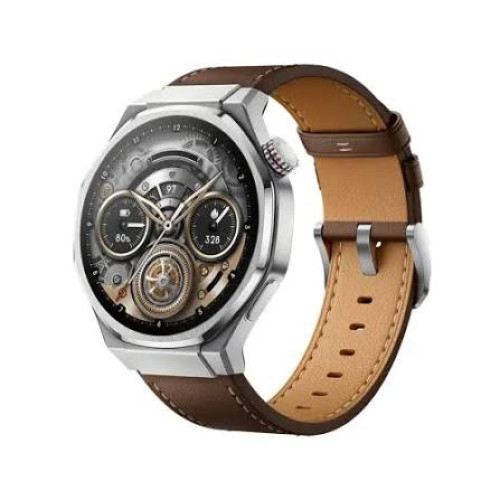 Honor Watch 5 Ultra Silicone Gray