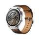 Honor Watch 5 Ultra Silicone Gray