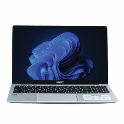 Smart Flairedge Core i5 13th Gen 15.6-inch FHD Laptop