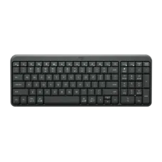 Logitech K250 Compact Wireless Keyboard