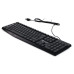 XTREME KB600S STANDARD USB-BANGLA BLACK KEYBOARD