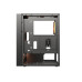Cougar MX160 ARGB Mid Tower Gaming Casing - Black