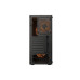 Cougar MX160 ARGB Mid Tower Gaming Casing - Black