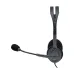 Logitech H111 Stereo Headphone