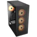 Cougar MX220 RGB Mid Tower ATX Gaming Casing