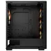 Cougar MX220 RGB Mid Tower ATX Gaming Casing